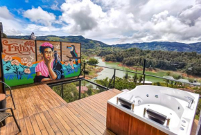 La Finca De Frida